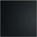 アスカ 黒板 枠無しブラックボード 300×300 BB019BK Sサイズ