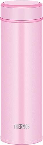 サーモス 水筒 真空断熱ケータイマグ 500ml ライトピンク JOG-500 LP