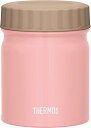 サーモス 真空断熱スープジャー ライトピンク 300ml JBT-300 LP