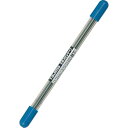 タジマ(Tajima) すみつけシャープ(1.3mm) ふつうHB替芯(6本入) SS13S-HB