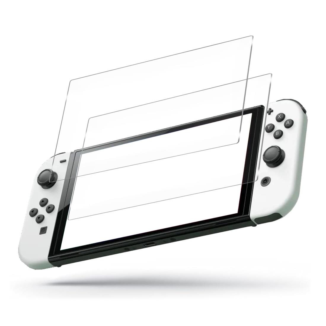 For Nintendo Switch 2 ե- ˻һ å 2 ݸե 2 ˥ƥɡ Switch 2 Ѥ 饹ե ...