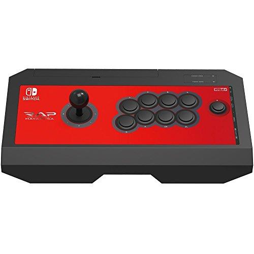 yNintendo SwitchΉzAA[P[hPro.V HAYABUSA for Nintendo Switch