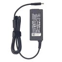 ノートパソコンのACアダプター充電器る対応 DELL Vostro 15 3000 Inspiron 11/13/14/15/17 3000/5000/7000 LA45NM140 HA45NM140 修理交換用 19.5V 2.31A 45W電源ACアダプター(2)