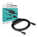 HYPERKIN HDMI変換ケーブル PSP® 2000 & 3000専用 HDTV CABLE For PSP® 2000 & 3000...