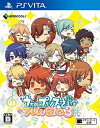 うたの☆プリンスさまっ♪MUSIC3 通常版(特典無し) - PS Vita