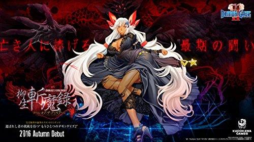 【中古】(非常に良い)Re:ゼロから始める異世界生活-DEATH OR KISS- - PS Vita