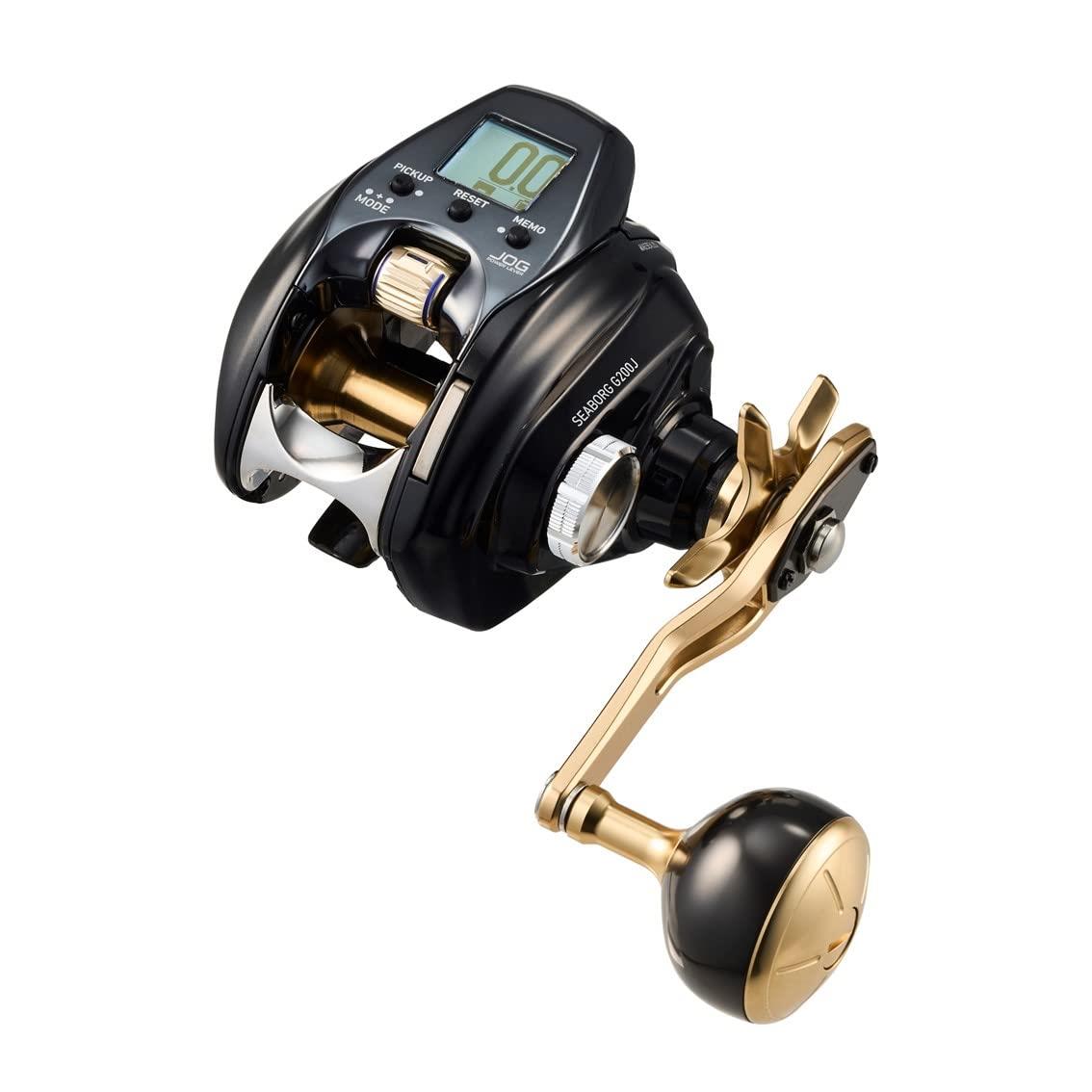 (DAIWA) ư꡼ ܡ G200J