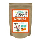 NOBITA(ノビタ) ソイプロテイン FD-0002 (マンゴーオレンジ味)(4)