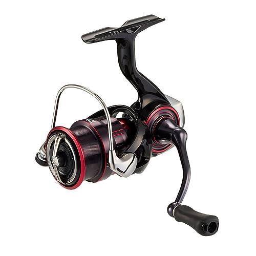 ダイワ(DAIWA) アジング、メバリング スピニングリール 23月下美人 LT2000S-H