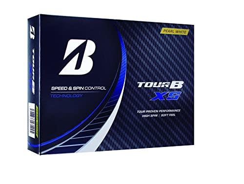 BRIDGESTONE(֥¥ȥ)եܡ TOUR B XS 2022ǯǥ 12