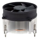 アイネックス(AINEX) LGA1700用 静音CPUクーラー CC-09