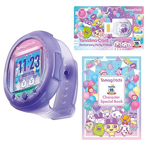 たまごっち Tamagotchi Smart アニバーサリーパーティーセット(対象年齢:6歳以上)