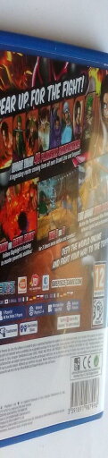 ONE PIECE BURNING BLOOD - PS Vita ONE PIECE BURNING BLOOD - PS Vita