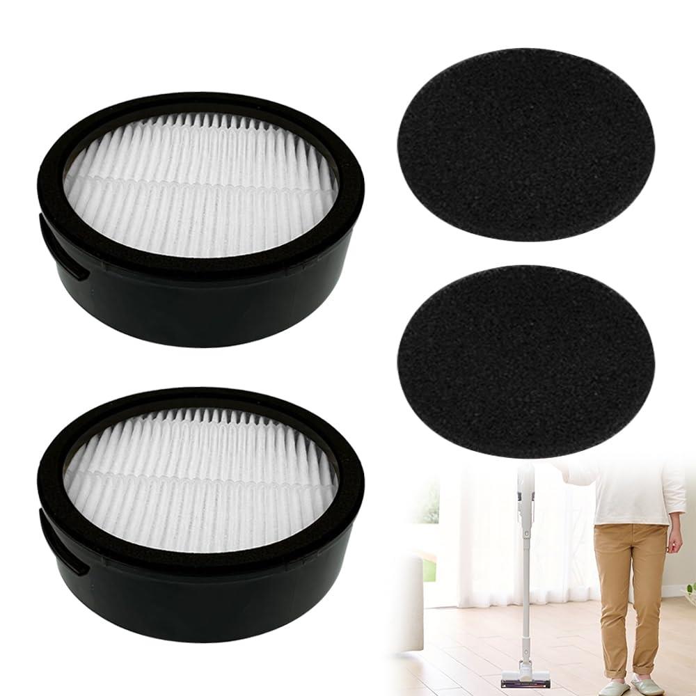 UrbanPulse CFTS72 アイリスオーヤマ 掃除機 フィルター SCD-120P SCD-181P SCD-121P SCD-R1P SCD-184P..