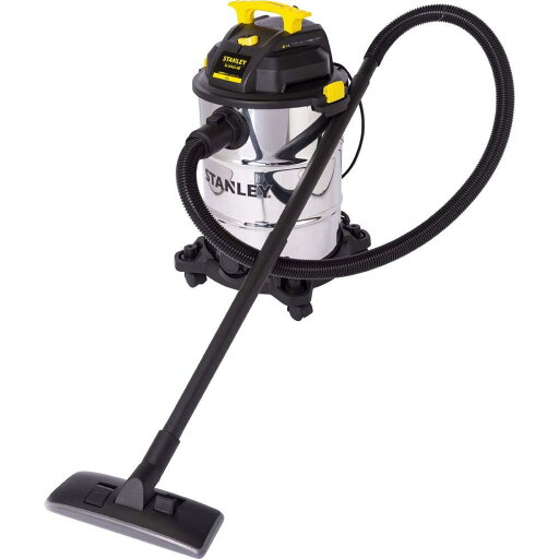 アイリスプラザ 乾湿両用 容量30L 業務用掃除機 バキュームクリーナー SL18410-8B アイリスプラザ 乾湿両用 容量30L 業務用掃除機 バキュームクリーナー SL18410-8B