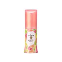 ラサーナ (La Sana) 海藻 ヘア エッセンス ヒートメモリー (75ml / ピンクグレープフルーツの香り) ヘアケア ヘアオイル スタイルキープ