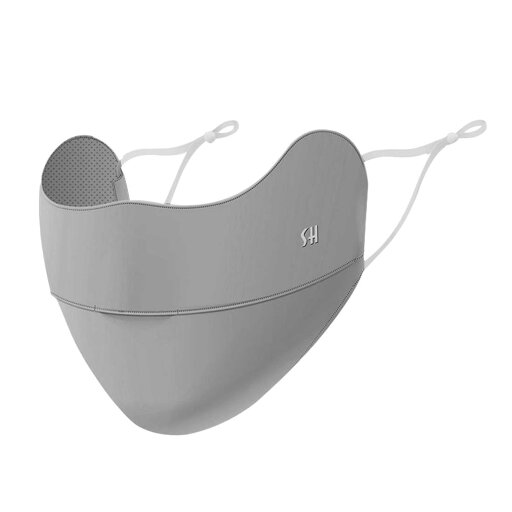 ZVCXOE UVカットマスク 女性 冷感マスク 95% UPF50+ 3D 小顔 接触冷感 ひんやり cool 焼かない 息苦しくない 呼吸がしやすい 紫外線 スポーツ フェースカバー ひんやり メッシュ 紫外線 対策 日焼け 防止 繰り返し 洗える 通気 快適 紐調整可能 ダークグレー ZVCXOE UVカットマスク 女性 冷感マスク 95% UPF50+ 3D 小顔 接触冷感 ひんやり cool 焼かない 息苦しくない 呼吸がしやすい 紫外線 スポーツ フェースカバー ひんやり メッシュ 紫外線 対策 日焼け 防止 繰り返し 洗える 通気 快適 紐調整可能 ダークグレー