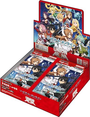 楽天市場】ユニオンアリーナ box(トレーディングカード・テレカ 楽天市場】ユニオンアリーナ box(トレーディングカード・テレカ