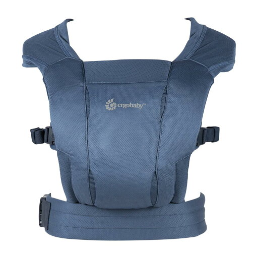 Ergobaby エルゴベビー EBC EMBRACE Soft Air ブルー CREGBCEMASAMBLU Ergobaby エルゴベビー EBC EMBRACE Soft Air ブルー CREGBCEMASAMBLU