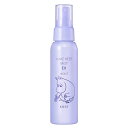 【.co.jp先行発売】コーセーコスメニエンス メイク キープ ミスト EX MOIST ムーミン コラボ 85mL ラベンダーブーケの香り スプレー 化粧くず...