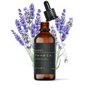 Kahuro ラベンダー 精油 100ml エッセシャンオイル 純天然抽出 アロマオイル アロマディフューザー用 アロマストーン用 プレゼントに最適 フロ ーラ...
