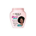Skala(スカラ)Divino Potao ディビノ ポトン カーリーヘア用 トリートメントクリーム 1000g