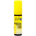 バッチフラワーレメディ レスキュースプレー 20ml(4)