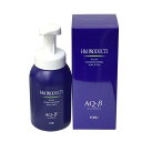 Herb Magic ハーブマジック HM PRODUCTS スキャルプアクアβ ベータ AQ-β 600ml 泡シャンプー 美容院 サロン(4)