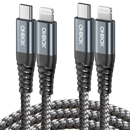 USB C ライトニングケーブル 2M タイプC i Phone 充電ケーブル MFI 認証 2本セット USB-C Lightningケーブル PD対応 急速充電 Type-C ライトニングケーブル i Phone 14 13 12 11 Pro Max Xs 8 Plus 各種対応 USB C ライトニングケーブル 2M タイプC i Phone 充電ケーブル MFI 認証 2本セット USB-C Lightningケーブル PD対応 急速充電 Type-C ライトニングケーブル i Phone 14 13 12 11 Pro Max Xs 8 Plus 各種対応