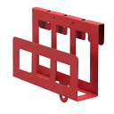 EQUALS イコールズ WALL テレビスタンド 全タイプ対応 HDDホルダー ハードディスクホルダー