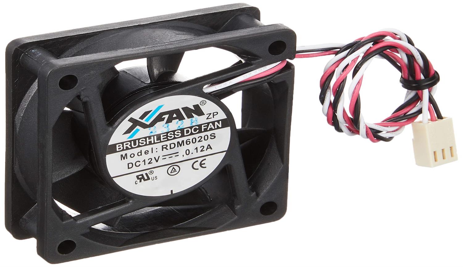 X-FAN 60mmファン RDM6020S