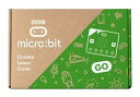 MICRO-BIT V2 GO BUNDLE マイクロビット ゴー 新バージョン