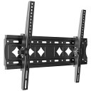 TETVIK テレビ壁掛け金具 大型 32-75インチLCD LED 液晶テレビ用 42 49 50 55 60 65 70 上下角度ティルト調節式±15度 対...