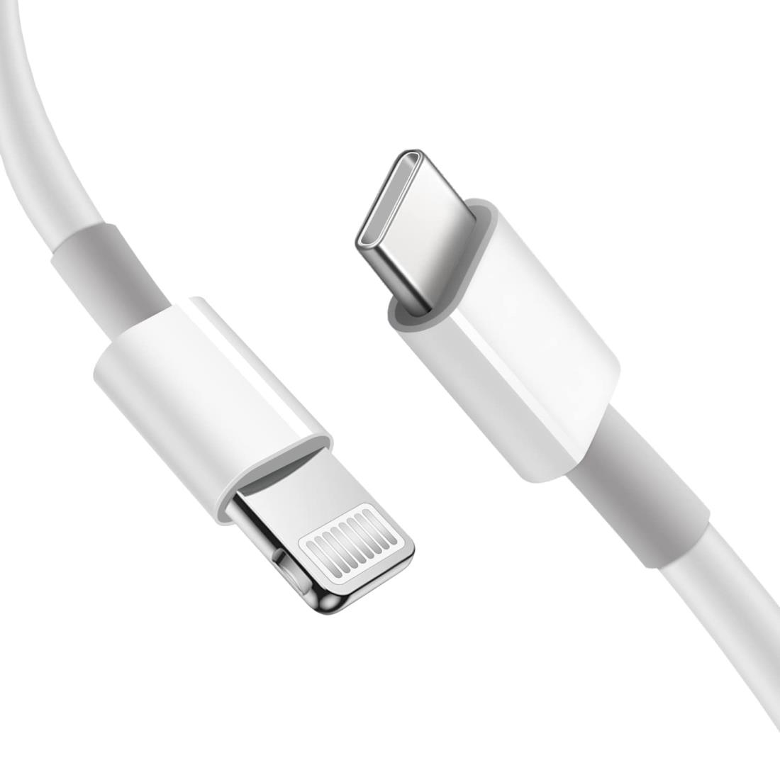 サイズ：S◆商品名：USB-C to Lightningケーブル 【MFi認証/PSE認証】 iPhone ケーブル 20W対応 PD急速充電 タイプC iPhone充電ケーブル 1.8M ライトニング 充電ケーブル 超高耐久 高速データ同期 (white)【MFI認証・稲妻充電ケーブル】i Phone充電ケーブルはすべてのLightningのデバイスに適用され、IOSシステムを介して自動的に適応する。lightning充電ケーブルは両端端子部分でできるだけ小さく、接続端子部分が少し小さいケースでも快適に挿入できます。ケーブルの2つのコネクタは両面仕様で、表裏を気にする必要がないのが魅力です。【2in1PD 急速充電・高速データ転送】KPGのUSB-CライトニングケーブルはPDの仕様に厳格に則して、通常の充電ケーブルより充電スピードが【超強靭なTPE素材・柔らかい手触り】i Phoneケーブルの外側には耐摩耗性に強くて、絡まりにくいTPE素材を採用し、内部には強靭かつ導電性に優れるグラフェンで銅線を覆うことで、一般的な充電ケー【PSE認証済み・多重保護機能】USB-Cライトニング端子を備えたライトニングケーブルは非常に厳しい日本機関の審査を通過した安心安全度の高い正規PSE認証品です。ケーブル内蔵のスマートチップと充電保護システムにより、過電流保護、過電圧保護、過熱保護、短絡保護などの多重保護機能が備わい、高速データ転送・同期・充電を安心にお楽しみください。偶にはiphone充電ケーブルを抜き忘れても過充電にならず、自動的に電流を調整しデバイス本体のバッテリーを守り、有効に電池の使用寿命を延ばすことができます。【幅広い互換性&安心のサービス】 Apple製品向け usb-cライトニングケーブルは、i Phone、ipadなどのあらゆるiOSシステムへ対応しております。i Phone 13/13 Pro/13 Pro Max/13 mini、12/12 Pro/12 Pro Max/12 mini、i Phone SE 2020、i Phone 11/11 Pro/11 Pro Max、i Phone XS Max/XS/XR/X、i Phone 8/8 Plusなどに完全対応。製品について何かお気軽にお問pple製品向け usb-cライトニングケーブルは、i Phone、ipadなどのあらゆるiOSシステムへ対応しております。i Phone 13/13 Pro/13 Pro Max/13 mini、12/12 Pro/12 Pro Max/12 mini、i Phone SE 2020、i Phone 11/11 Pro/11 Pro Max、i Phone XS Max/XS/XR/X、i Phone 8/8 Plusなどに完全対応。本製品には購入日から6ヶ月のがあります。つきましては、製品について何か