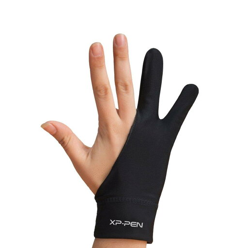 XPPen 絵描き 手袋 Mサイズ 二本指 グローブ 両利き通用 防汚ライクラ ペンタブ 液タブ トレース台用 AC08 XPPen 絵描き 手袋 Mサイズ 二本指 グローブ 両利き通用 防汚ライクラ ペンタブ 液タブ トレース台用 AC08