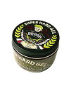 BROSH SUPER HARD GEL 200g ハードホールド