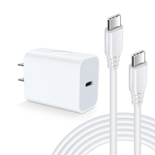 Viviber 20w usb-c電源アダプター 急速充電器 Type-C ACアダプター i Phone15 pd タイプC充電器 USB C-USB Cケーブル1本付き 携帯充電器 pd 充電ケーブル アンドロイド充電器 USB C コンセント Galaxy充電器 Cタイプ多機種対応 Viviber 20w usb-c電源アダプター 急速充電器 Type-C ACアダプター i Phone15 pd タイプC充電器 USB C-USB Cケーブル1本付き 携帯充電器 pd 充電ケーブル アンドロイド充電器 USB C コンセント Galaxy充電器 Cタイプ多機種対応