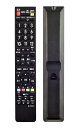 ZitFRi テレビリモコン SHARP シャープ AQUOSアクオス テレビ用 汎用リモコン 簡単 設定不要 電池を入れるだけで使える(3)