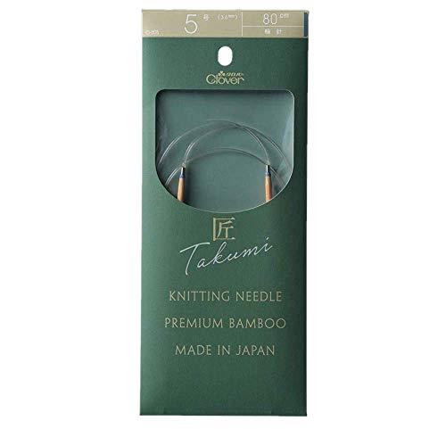 匠輪針-S 80cm＜5号＞