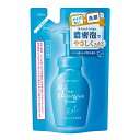 SENKA 洗顔専科 メイクも落とせる泡洗顔料 つめかえ用 130ml 液体 やさしく香るみずみずしいフロ ーラルの香り 130ミリリットル (x 1)