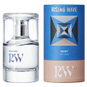 RISINGWAVE(ライジングウェーブ) ライジングウェーブ S M ART スマート オーデコロン 45ml ウォーターフリージアの香り 香水 メンズ レディース(4)