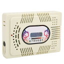 電子除湿機カード、EIRMAI HC-63C電子除湿機カード吸湿・除湿用の安全で省電力の電子吸湿性カード吸湿湿気除湿機米国プラグ AC110-240V