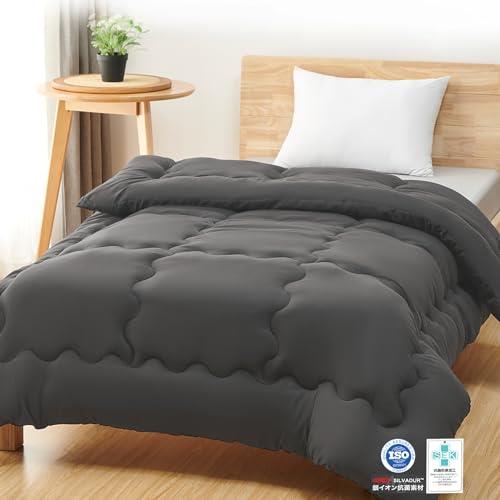 SunDeco掛け布団肌掛け布団ダ...