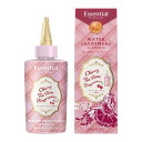 エッセンシャル プレミアム ウォータートリートメント EXスムース チェリーティータイムの香り 200ml