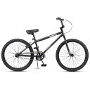 【AVASTA】TRIDENT レースBMX自転車 BMX RACINGレーシング初心者向き練習用BMX ジュニアサイズ 街乗り自転車 ファットタイヤ 取り外し...