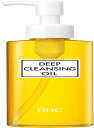DHC 薬用 ディープクレンジングオイル 150mL