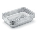ウェーバー(Weber) バーベキュー コンロ BBQ グリル ドリップパン 小 【日本正規品】 6415