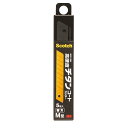 3M スコッチ カッター チタンコート 替え刃 Mサイズ 刃長さ83mm 5枚 TI-CRM5