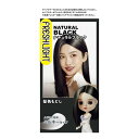 フレッシュライト ミルキー髪色もどし ナチュラルブラック 1個 (x 1)