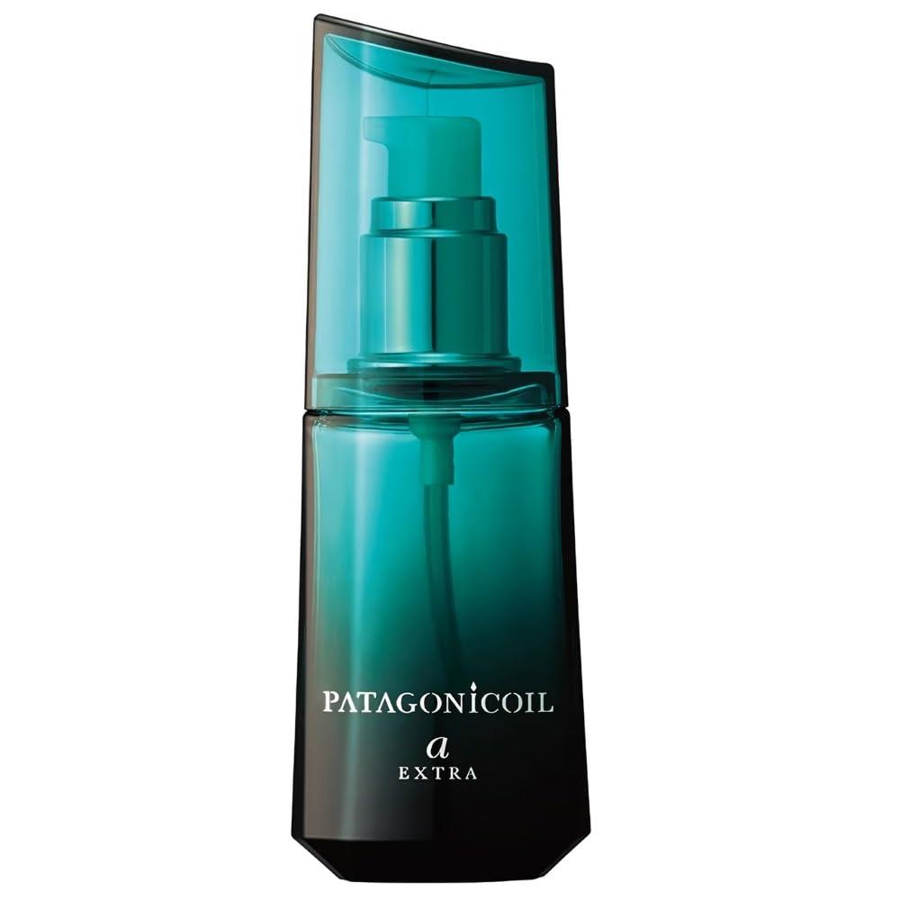 デミコスメティクス デミ パタゴニックオイル アルカニシオン エクストラ 80ml グリーン 80ミリリット..